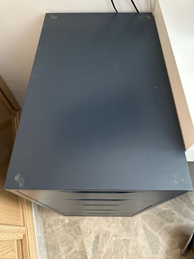 Cajonera IKEA Alex