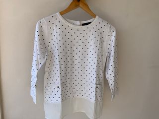 Jersey de Tintoretto 