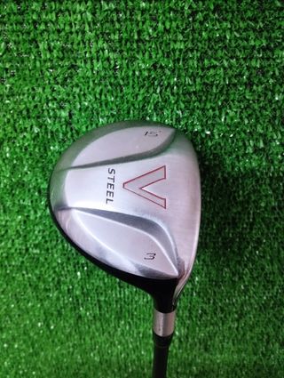 Palo de Golf Madera Taylormade