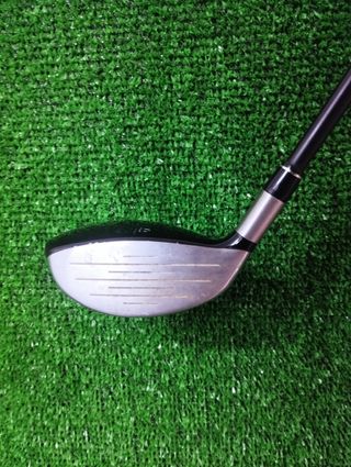 Palo de Golf Madera Taylormade