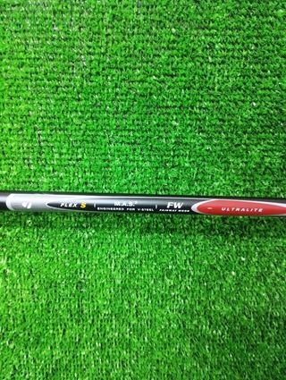 Palo de Golf Madera Taylormade