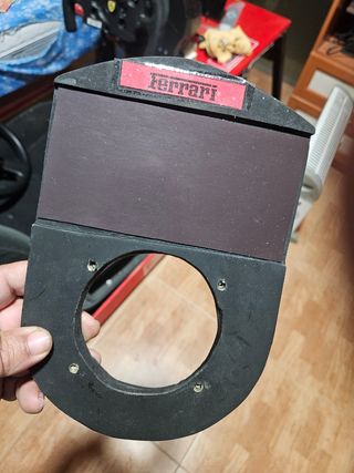 Volante thurmaster t300