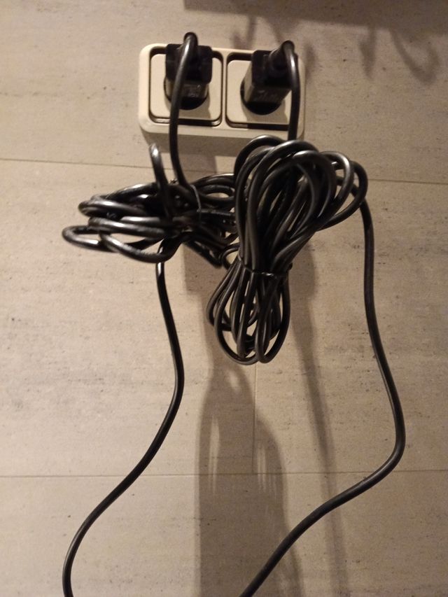 PROYECTOR de luces giratorias