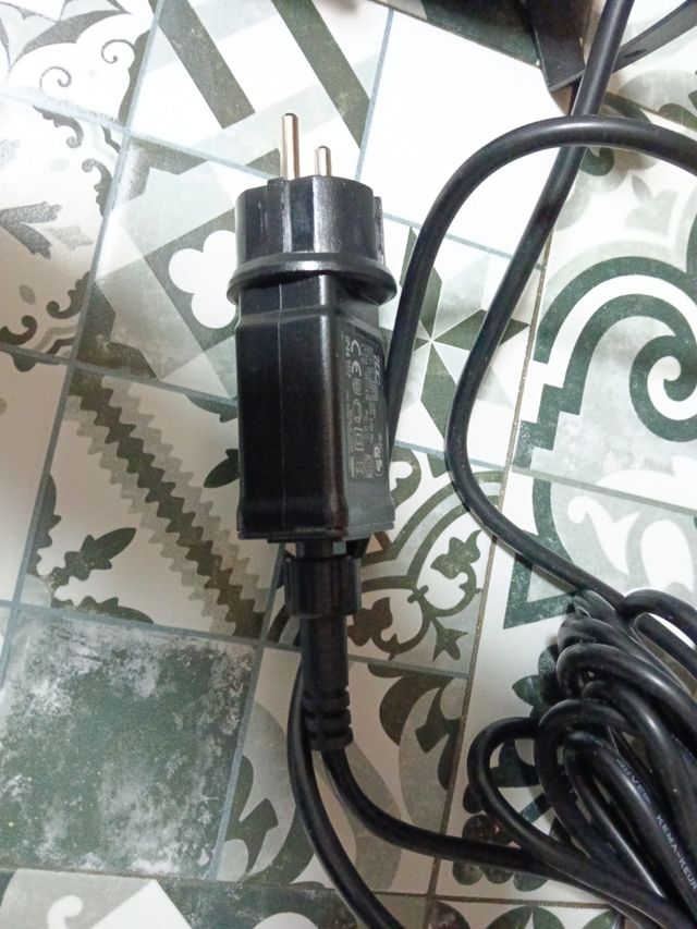 PROYECTOR de luces giratorias