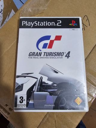 Pack de juegos ps2 f1 pro evolución soccer kof gt