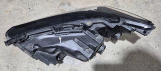 VENDO FARO DERECHO LEXUS NX 2020