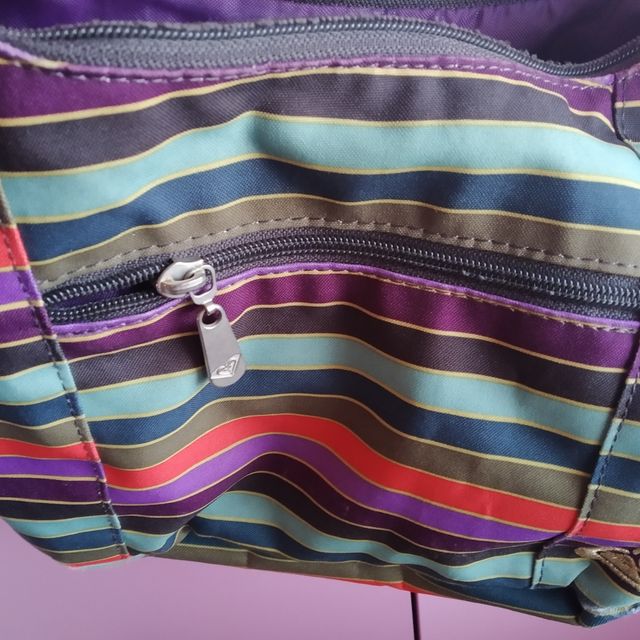 Bolso Roxy