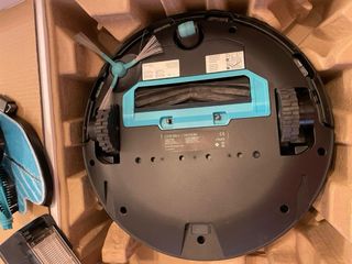 Robot aspirador 3490 Elite
