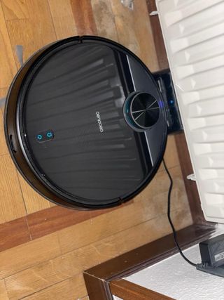 Robot aspirador 3490 Elite