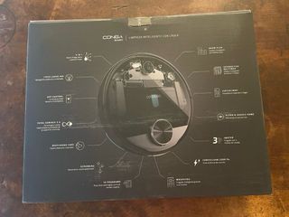 Robot aspirador 3490 Elite