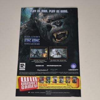 Prince Of Persia I Due Troni PS2 ENG MULTILINGUA