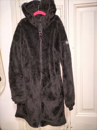 Parka polar