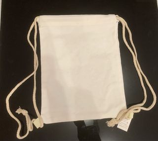Mochilas de cuerdas