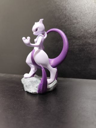 Figura Pokémon Mewtwo