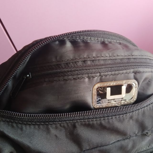 Bolso Adolfo Domínguez