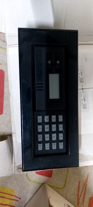 Urmet Mod. 1033 SYS3