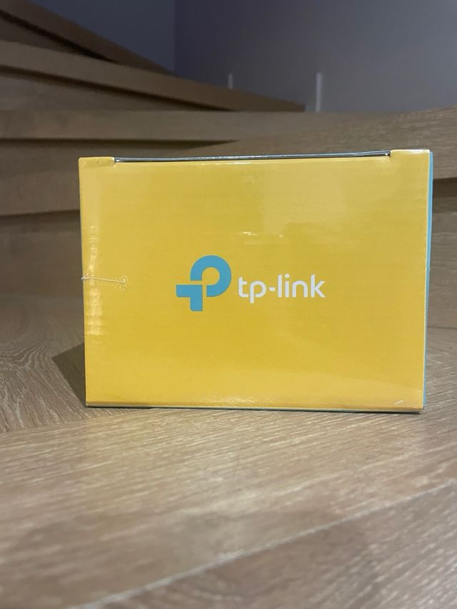 Doble Adaptador Wifi TpLink