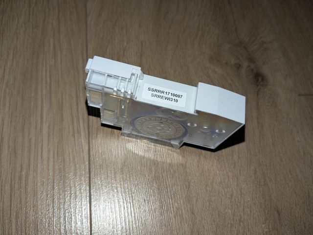 INTERRUPTOR HORARIO MODULAR