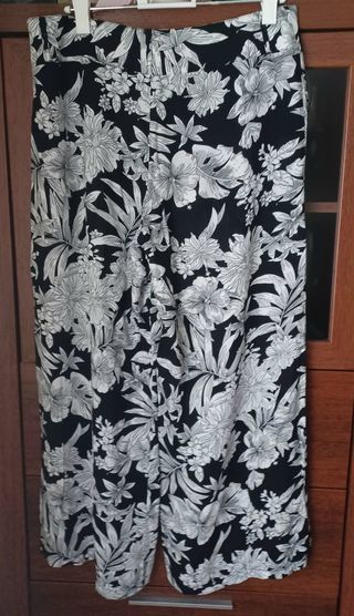 Pantalón Fluido fino