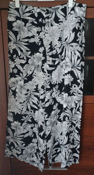 Pantalón Fluido fino