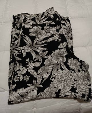 Pantalón Fluido fino