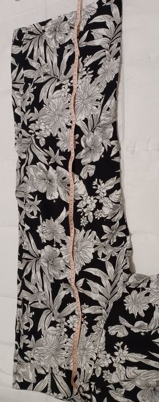 Pantalón Fluido fino