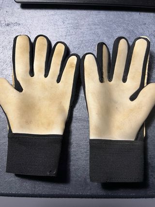 Guantes de Portero 