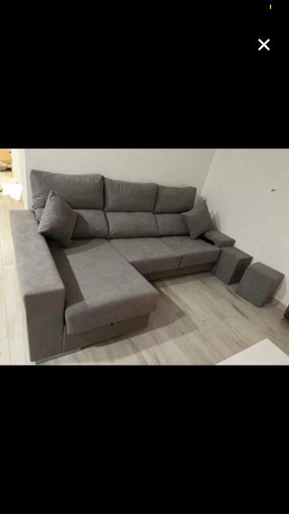 NUOVI DIVANI CHAISE LONGUE SPEDIZIONE E MONTAGGIO GRATUITI