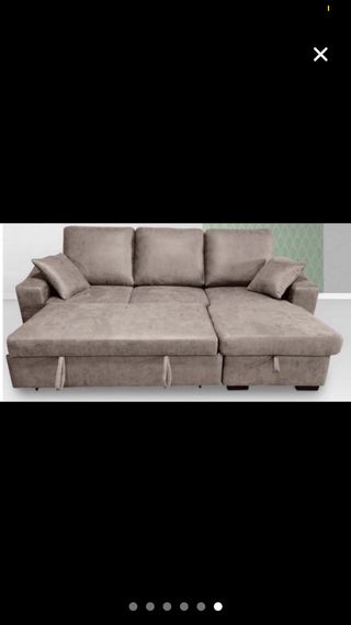 NUOVI DIVANI CHAISE LONGUE SPEDIZIONE E MONTAGGIO GRATUITI