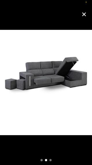 NUOVI DIVANI CHAISE LONGUE SPEDIZIONE E MONTAGGIO GRATUITI