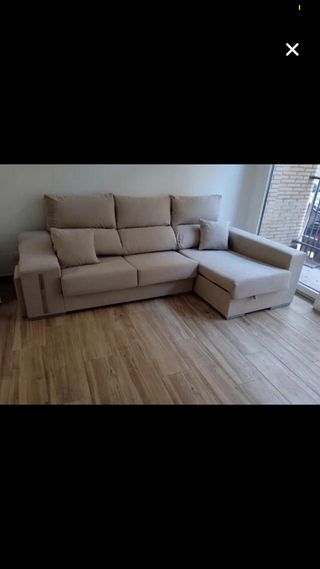 NUOVI DIVANI CHAISE LONGUE SPEDIZIONE E MONTAGGIO GRATUITI