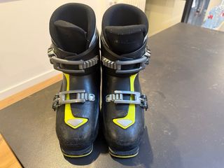 Botas esqui niño