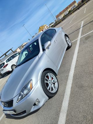 Lexus IS220d 2007