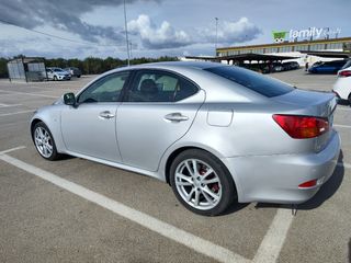 Lexus IS220d 2007