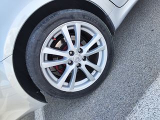 Lexus IS220d 2007