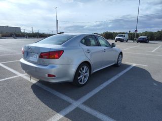 Lexus IS220d 2007