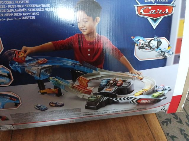 Circuito doble Rusteze