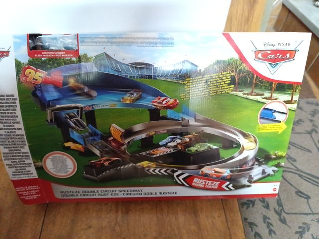 Circuito doble Rusteze