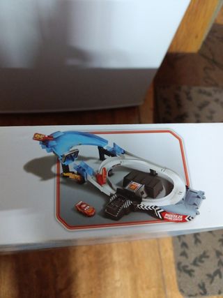 Circuito doble Rusteze