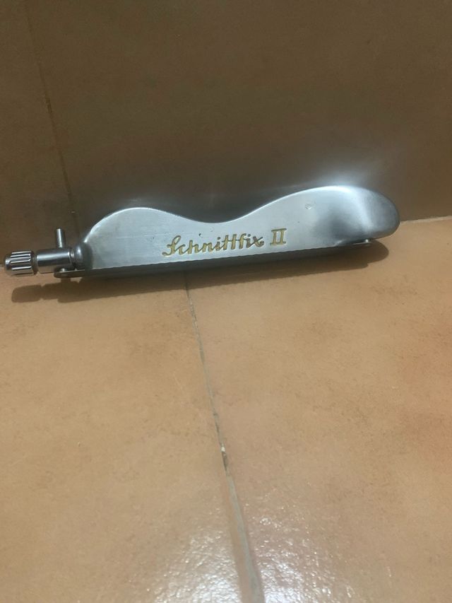 Utensilios de cocinas