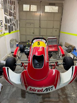 Kart x30