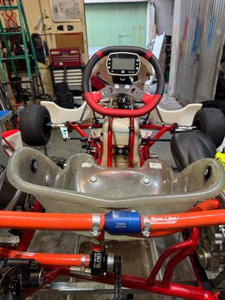 Kart x30