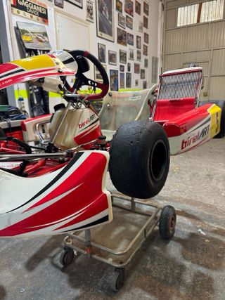 Kart x30
