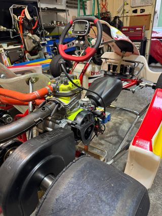 Kart x30