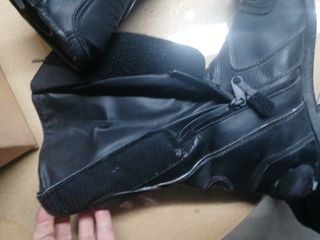 BOTAS MOTO