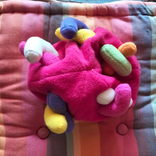 DIVERTENTE CAPPELLO DA RAGAZZO