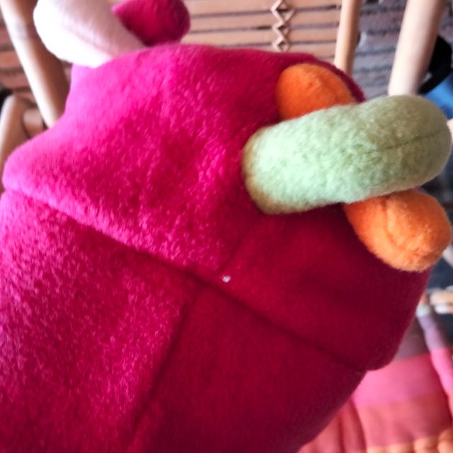 DIVERTENTE CAPPELLO DA RAGAZZO