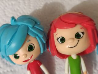 Muñecos yo yo 
