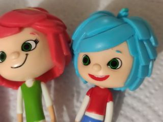 Muñecos yo yo 