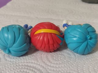 Muñecos yo yo 